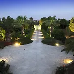 Anciletta Villa *