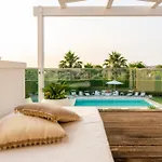 Anciletta Villa *