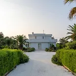 Anciletta Villa