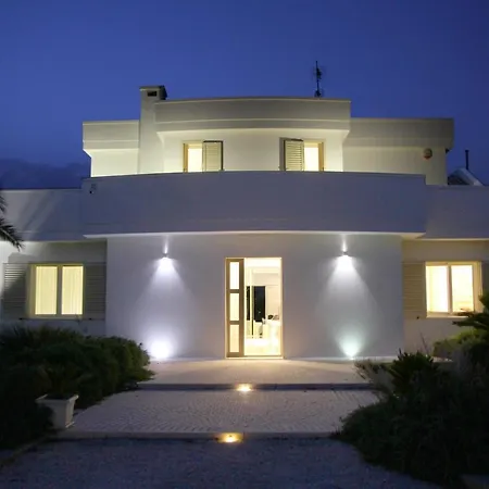 Vila Anciletta *
