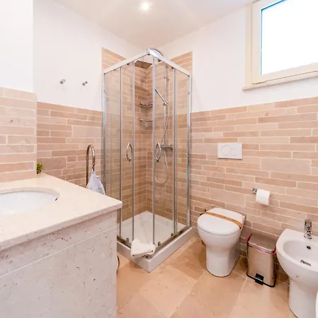 Anciletta * Casarano