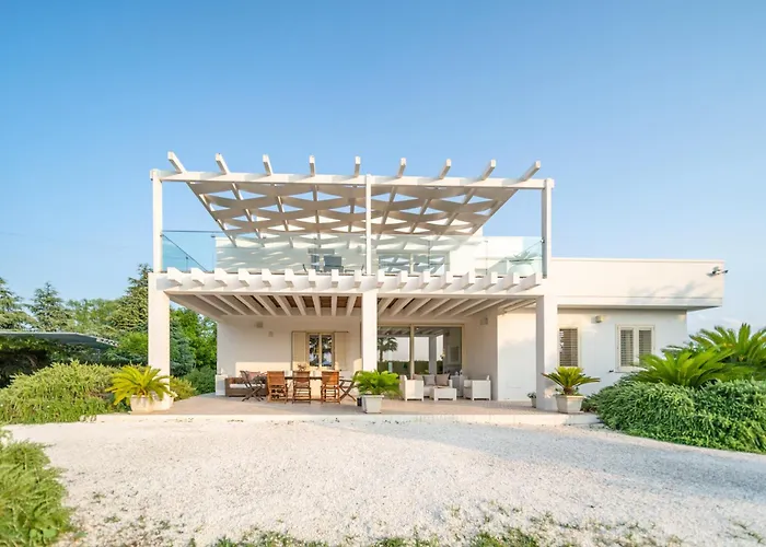 Anciletta * Casarano