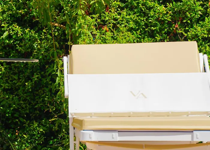 Anciletta Villa Casarano