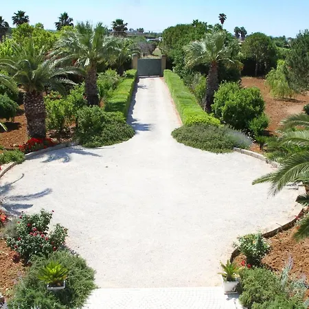 Anciletta * Casarano