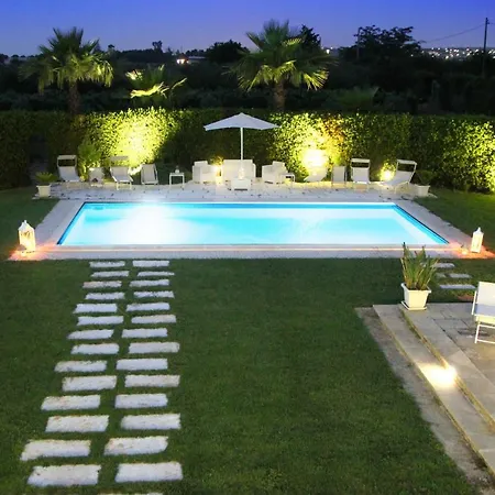 Anciletta * Casarano