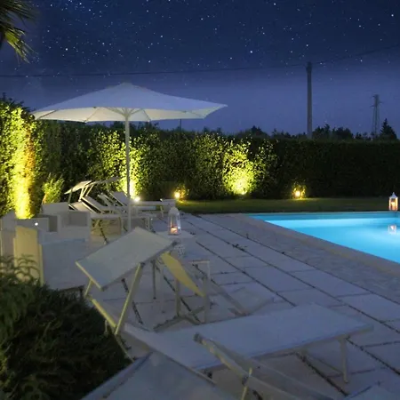 Villa Anciletta Casarano