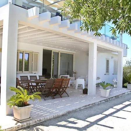 Anciletta * Casarano