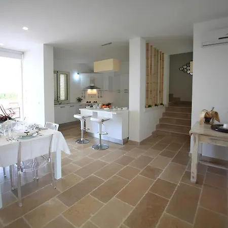 Villa Anciletta Casarano