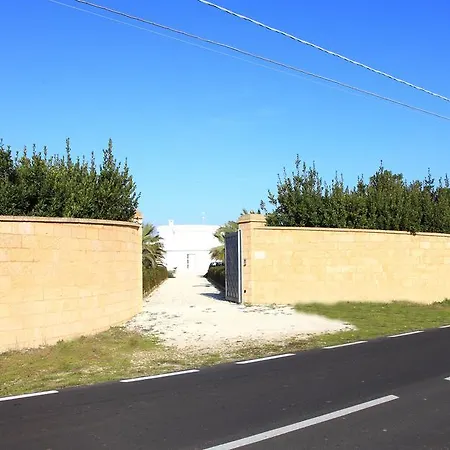 Villa Anciletta