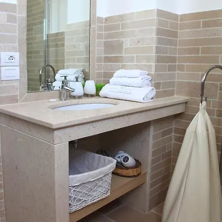 Anciletta ヴィラ *