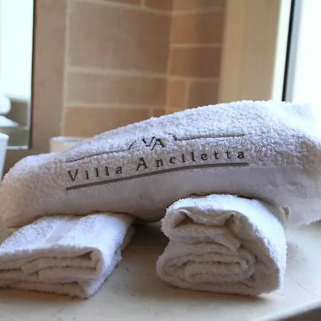 Anciletta * Casarano