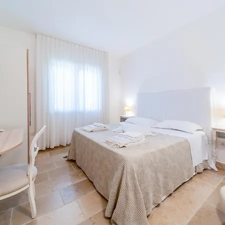 ヴィラ Anciletta カザラーノ