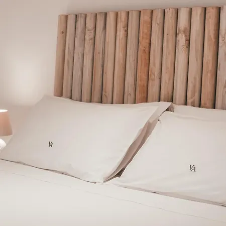 Anciletta ヴィラ *