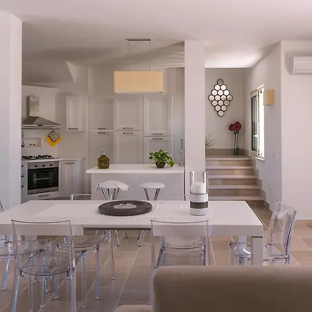 Anciletta カザラーノ