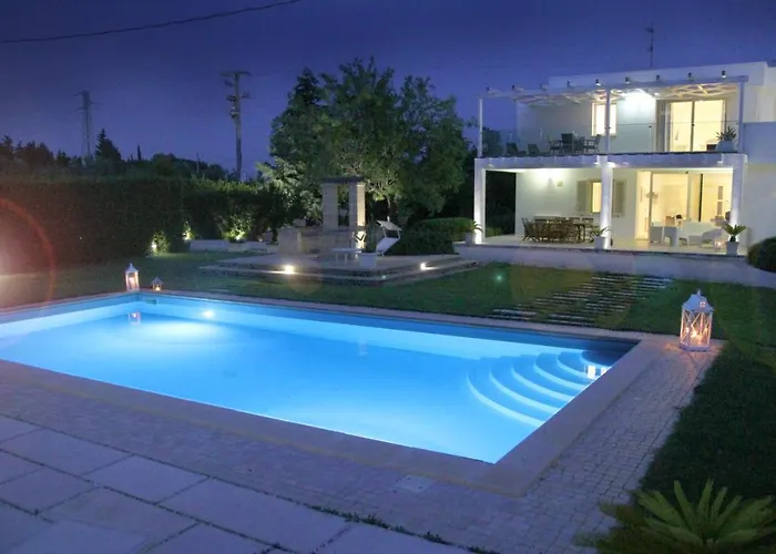 Anciletta * Casarano