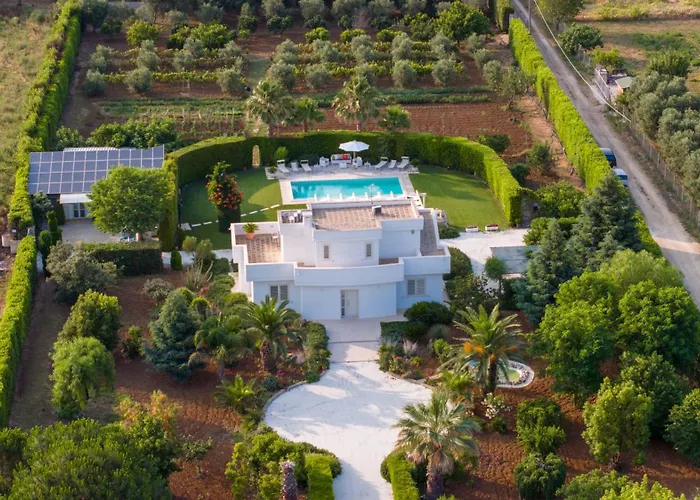 Villa Anciletta