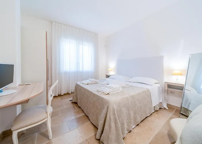 Villa Anciletta Casarano